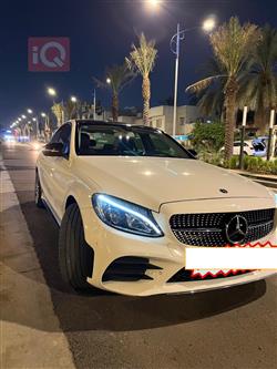 مێرسێدس بێنز C-Class